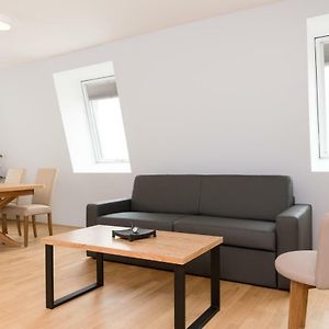 Appartement met een Slaapkamer